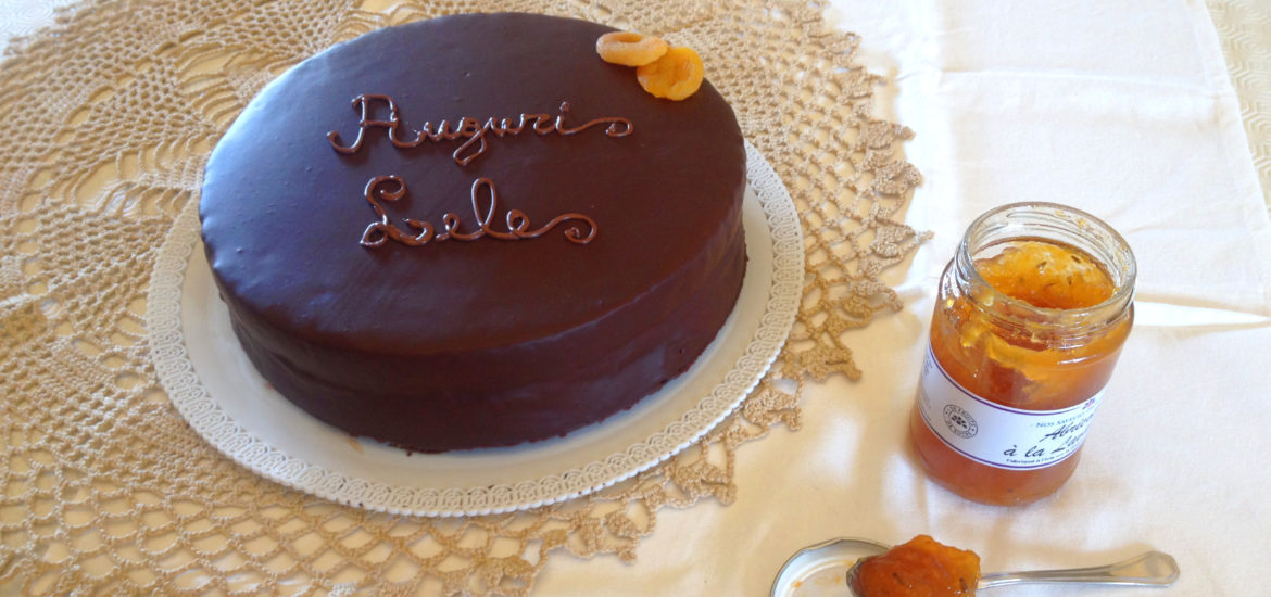 Sachertorte ricetta